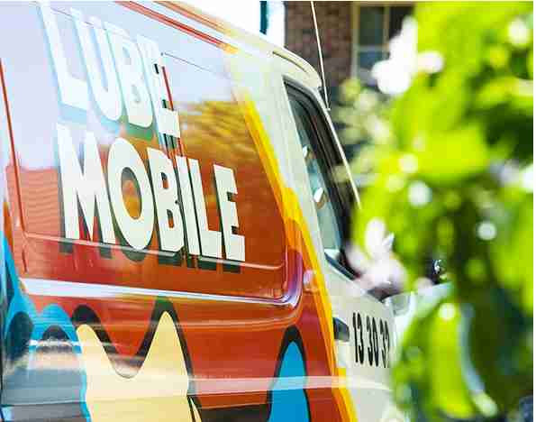 Car Service & Repairs, Mobile Mechanics - Lube Mobile